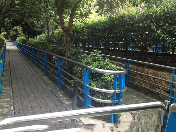 合川景观护栏